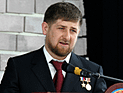 Президент Чечни займется 