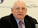 Экс-президент СССР: санкции Запада против России – незаконны