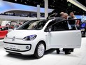 Стартуют продажи самой дешевой модели Volkswagen на израильском рынке
