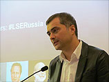 Владислав Сурков