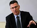 Глава МВД русскоязычным журналистам: 