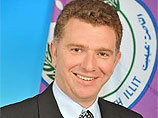 Алекс Гадалкин