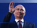 Путин подписал указ о Крыме: 