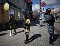 Стрельба в Симферополе: погибли боец крымской самообороны и украинский военнослужащий