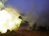 В ответ на теракт на Голанских высотах ЦАХАЛ нанес удары по объектам сирийской армии