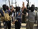 Версия: нападение на границе Сирии и Израиля могли осуществить боевики 
