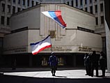 Симферополь. 17 марта 2014 года