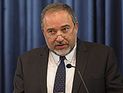 Авигдор Либерман провел переговоры с лидерами Греции