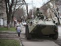 Совет Федерации РФ одобрил аннексию Крыма