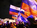 Украинская и турецкая авиакомпании отменили рейсы в Симферополь