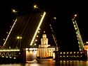 Подана заявка на проведение референдума о независимости Санкт-Петербурга