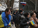 СМИ и блогосфера: Россия усиливает военное присутствие в Крыму и за его пределами
