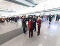 Информация о нахождении обломков самолета Malaysian Airlines не подтвердилась