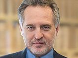 Дмитрий Фирташ