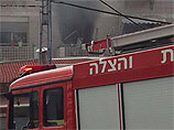 Взрывы в Тель-Авиве и Петах-Тикве, ранены четыре человека