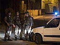 Палестинские полицейские и ЦАХАЛ освободили поселенца, 