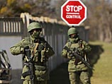 Похищения украинских офицеров в Крыму: пропал замкомандующего ВМС Игорь Воронченко 