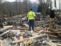 Оползень в штате Вашингтон: число погибших выросло до восьми