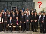 Против министра подана жалоба о сексуальных домогательствах