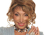 Елена Воробей