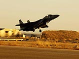 ЧП: во время учебного вылета военный пилот утратил ориентацию из-за синдрома вергито