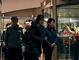 Родственники пассажиров Boeing 777 устроили беспорядки в Пекине
