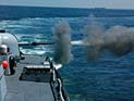 ЦАХАЛ обстрелял моторные лодки в районе морской границы Египта и Газы 
