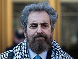 Стэнли Коэн, адвокат Сулеймана Абу Райта