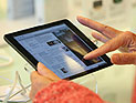 Российские политики отказались от использования американских планшетов iPad