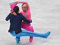 Фигурное катание: чемпионами мира стали Алена Савченко и Робин Шолковы