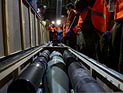Сухогруз Klos-С перевозил 40 ракет, 181 минометный снаряд и 400 тысяч патронов