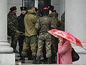 Российские военные захватили аэродром в Новофедоровке 