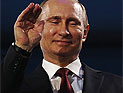На фоне событий в Крыму рейтинг президента России достиг рекордной отметки – 82%