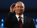 На фоне событий в Крыму рейтинг президента России достиг рекордной отметки – 82%