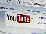 В Турции заблокирован доступ к YouTube