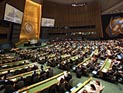 Генеральная Ассамблея ООН не признала аннексию Крыма легитимной