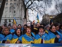 Запад окажет Украине финансовую помощь в размере до 27 миллиардов долларов