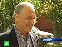Валентина Гафта выписали из больницы