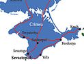 Der Spiegel: Крым как новая Палестина