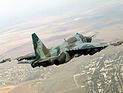 ВВС Украины проводят масштабные учения