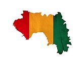 Распространение вируса эбола в Гвинее продолжается, болезнь пришла в столицу