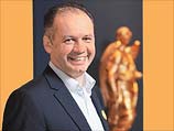 Андрей Киска