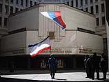 Новую конституцию Крыма хотят принять до 10 апреля, без референдума