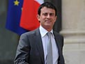 Правительство Франции возглавил Мануэль Вальс, 