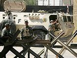 На Синае египетскими военными уничтожены трое боевиков
