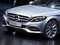 На израильском рынке стартовали продажи Mercedes-Benz C-Class нового поколения