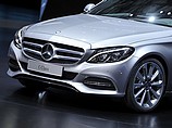 На израильском рынке стартовали продажи Mercedes-Benz C-Class нового поколения