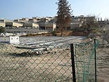 Кладбище 