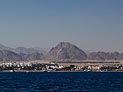 Великобритания направила в Шарм аш-Шейх экспертов по борьбе с террором 
