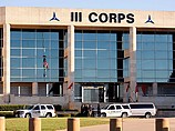 Новый инцидент со стрельбой на военной базе Форт-Худ в Техасе: 4 погибших, 14 раненых